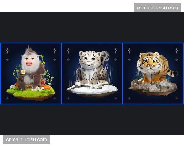 赛事官方藏品数字版权化，IP长效价值随区块链流转延伸