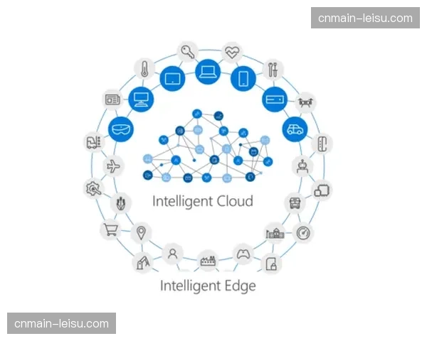 以往冗长的后期剪辑环节现已缩减至AI边缘节点的瞬时切片